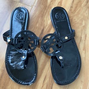 Tory Burch Miller sandal